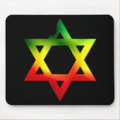 David Star Mousepad (Vorne)
