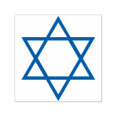 David Star Permastempel (Design)