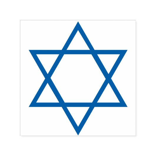 David Star Permastempel (Design)