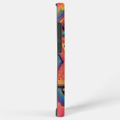 David Star Samsung Galaxy Hülle (Rechte Seite)