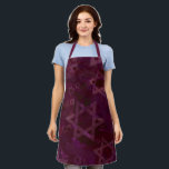 David Star Schürze<br><div class="desc">David Star</div>