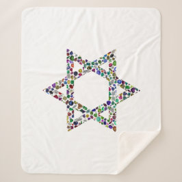 David Star Sherpadecke