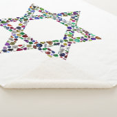 David Star Sherpadecke (3/4)