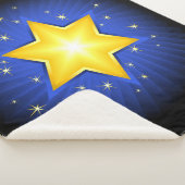 David Star Sherpadecke (3/4)