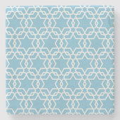 David Star Steinuntersetzer (Vorderseite)