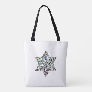 David Star Tasche