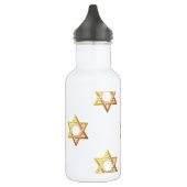 David Star Trinkflasche (Links)