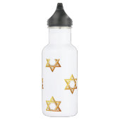 David Star Trinkflasche (Rechts)