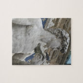 David Statue Michelangelo in Italien Puzzle (Horizontal)