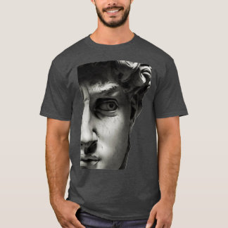 David-Statue T-Shirt
