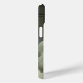 David-Statue von Michelangelo Case-Mate iPhone Hülle (Rückseite / Rechts)