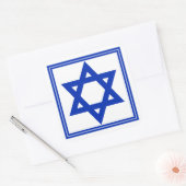 David Sticker (Umschlag)