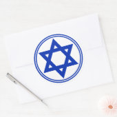 David Sticker (Umschlag)