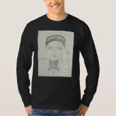 David T-Shirt (Vorderseite)