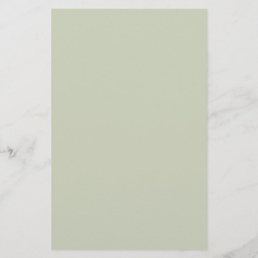 David The Shepherd Stationery Briefpapier (Rückseite)