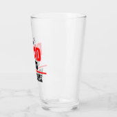 David Thing, was du nicht verstehen würdest Glas (Links)