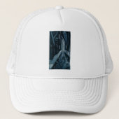 David Truckerkappe (Vorderseite)