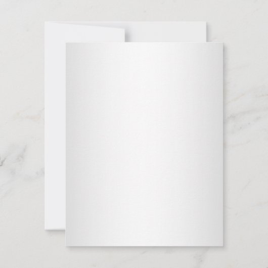 David UAWG RSVP Karte (Rückseite)