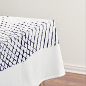 David und Goliath Bible Story Tischdecke (Beispiel)