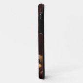 David und Goliath - Caravaggio c.1610 Case-Mate iPhone Hülle (Hinten/Links)
