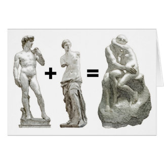 DAVID, VENUS und KISS