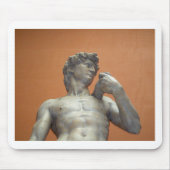 David von Michelangelo Mousepad (Vorne)