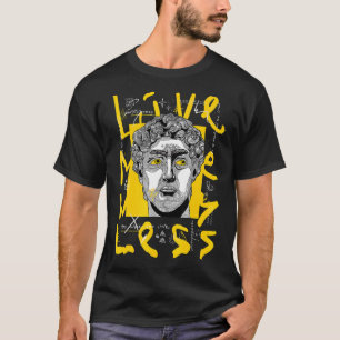David von Michelangelo T-Shirt