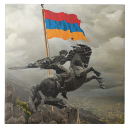 David von Sassoun Fliese