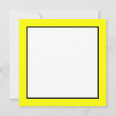 David von Wales (P 001) und Seine Flagge (Rückseite)