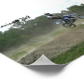 DavidBlevins Poster (Ecke)