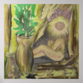 David's Jar Poster (Vorne)