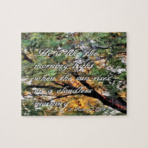 Davids letztes Lied Puzzle