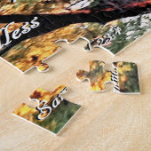 Davids letztes Lied Puzzle (Seite)