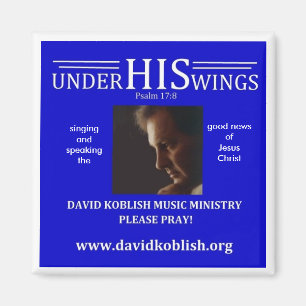 Davids Magnet, singingandspeakingthe, gutes neues Magnet