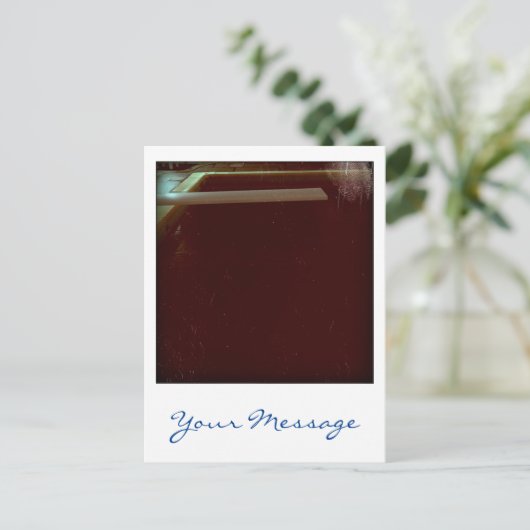 David's Pool 09c06 Custom 3d Computer Art Postkart Postkarte (Stehend Vorderseite)