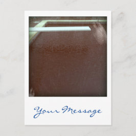 David's Pool 09e05 Custom 3d Computer Art Postkart Postkarte