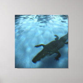 DAVID'S POOL SERIES p05b Leinwand