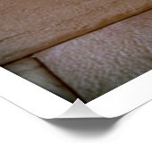 DAVID'S POOL SERIES p06- 3D Computer ART Poster (Ecke)