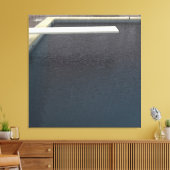 DAVID'S POOL SERIES p09e05 Leinwand (Insitu (Wohnzimmer))