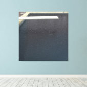 DAVID'S POOL SERIES p09e05 Leinwand (Insitu (Holzboden))