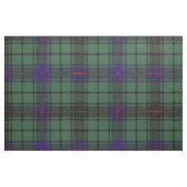 Davidson-Clan karierter schottischer Tartan Stoff (Fat Quarter (45,7 x 55,9 cm))