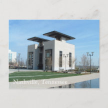 Davidson Landkreis Observation Deck