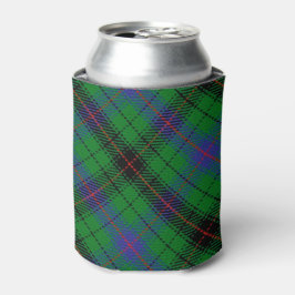 Davidson Tartan Can Cooler Dosenkühler