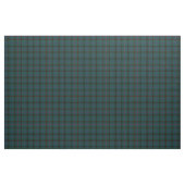 Davidson-Tartan Stoff (Yard (91,4 cm))