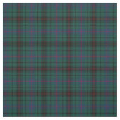 Davidson-Tartan Stoff (Muster)