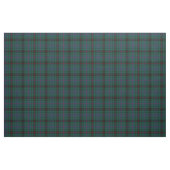 Davidson-Tartan Stoff (Fat Quarter (45,7 x 55,9 cm))