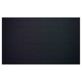 Davidson Tartan Stoff (Fat Quarter (45,7 x 55,9 cm))
