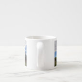 Davidson Windmill Epresso Tasse (Rückseite)