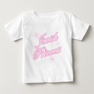 Davidsstern Baby T-shirt