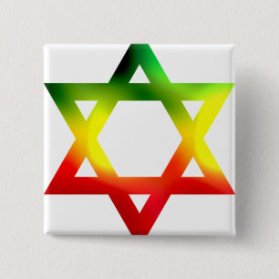 Davidsstern Button